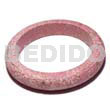 H=15mm Thickness=10mm Inner Diameter=65mm Nat.