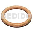 H=10mm Thickness=10mm Inner Diameter=65mm Nat.