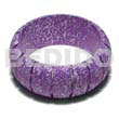 H=35mm Thickness=10mm Inner Diameter=65mm Nat.