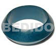 H=30mm Thickness=12mm Diameter=65mm Nat. Wood