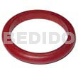 H=10mm Thickness=10mm Diameter=65mm Nat. Wood