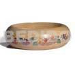 Natural White Wood Clear Protective