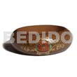 Golden Oak Tone Embossed Metallic
