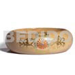 Natural White Wood Clear Protective