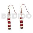 Dangling Maroon 4-5 Coco Pokalet