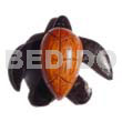 Camagong Wood Turtle
